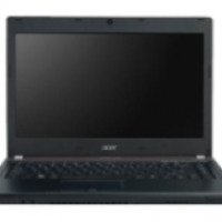 Ноутбук Acer Travelmate P643-MG
