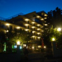 Отель Градина 3*( Болгария, Золотые пески)