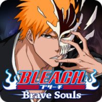 Bleach: Brave Souls - игра для Android