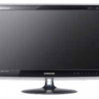 LCD-Монитор 23" Samsung SyncMaster XL 2370 HD