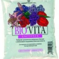 Удобрение Bio Vita "Цветочек"