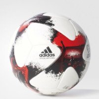Футбольный мяч Adidas Krasava