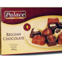 Конфеты шоколадные Palace Belgian Chocolate