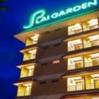 Отель Plai Garden Boutique Guesthouse Suvarnabhumi Airport 3* 