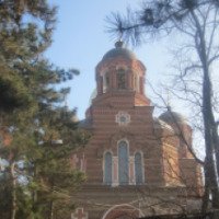 Свято-Екатерининский кафедральный собор (Россия, Краснодар)