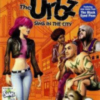 The Urbz: Sims in the City - игра для PS2