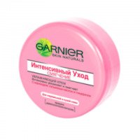 Крем Garnier Skin Naturals Интенсивный уход Для нормальной и сухой кожи