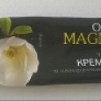 Успокаивающий крем для ног Первое Решение Organic Magnolia