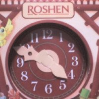 Набор подарочный Roshen №12 "Новогодние часы"