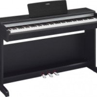 Цифровое фортепиано Yamaha Arius YDP-142