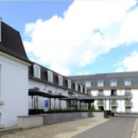 Отель Van der Valk Hotel Oostkamp-Brugge 4* 