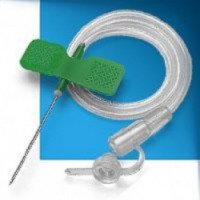 Катетер для внутривенных вливаний для малых вен SFM Hospital products