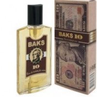 Мужская туалетная вода Chris Carson Baks 10