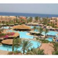Отель Magic Life Sharm 5* (Египет, Шарм-эль-Шейх)