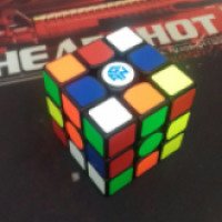 Кубик рубика Gans Puzzles 356 Air Master