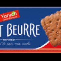 Печенье Yarych Petit Beurre