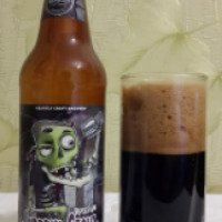 Пиво Heartly Craft Russian Imperial Stout