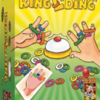Настольная игра "Ring Ding"