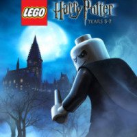 LEGO Гарри Поттер: Годы 5-7 - игра для PC