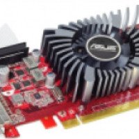 Видеокарта AMD Radeon HD 6570