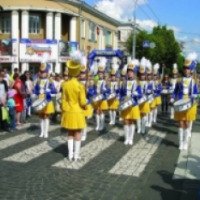 День Европы (Украина, Винница)