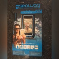 Водонепроницаемый кейс для смартфона Seawag