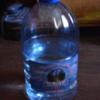 Питьевая негазированная вода Козельская