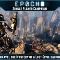 EPOCH - игра для Android