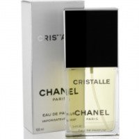 Парфюмированная вода Chanel Cristalle