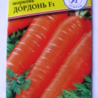Семена моркови Престиж-Семена Дордонь F1