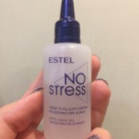 Аква-гель для снятия раздражения кожи Estel no stress