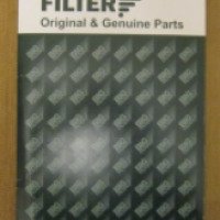 Фильтр воздушный BIG Filter GB-8001