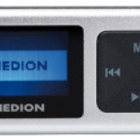 MP3-плеер Medion Life E60065