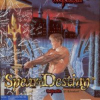 Spear of Destiny - игра для PC