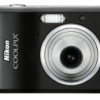 Цифровой фотоаппарат Nikon Coolpix L16
