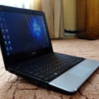 Нетбук Dell Inspiron 11z