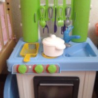Детская кухня Полесье Natali 3