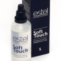 Флюид для снятия раздражения кожи при окрашивании Estel Soft Touch