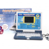 Детский обучающий компьютер Joy Toy 7076