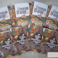 Чай Enerwood Special Cinnamon&Orange