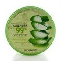 Гель Food a Holic Aloe Vera 99% soothing gel