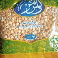 Попкорн Al MarMar "Premium Dried Beans"