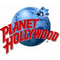 Ресторан "Planet Hollywood" 