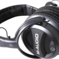 Наушники M-Audio Q40