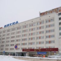 Отель "Вятка" (Россия, Киров)