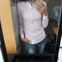 Женская рубашка Stolnik