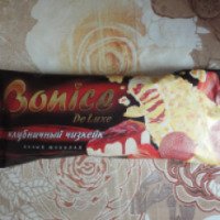 Мороженое Сибхолод Bonice De Luxe