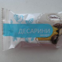 Десерт Акконд "Десарини"