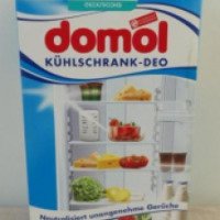 Поглотитель запахов для холодильника Domol