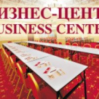 Бизнес центр в "МегаГринн" (Россия, Орел)